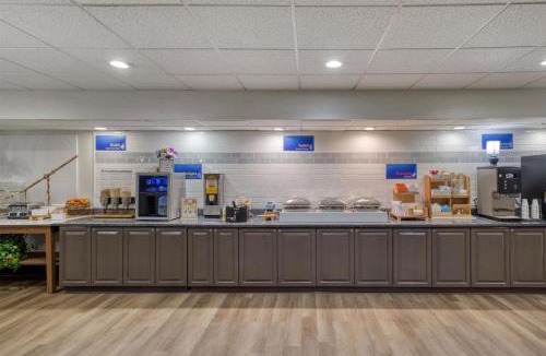 Owego Hotel | Best Western Owego Inn