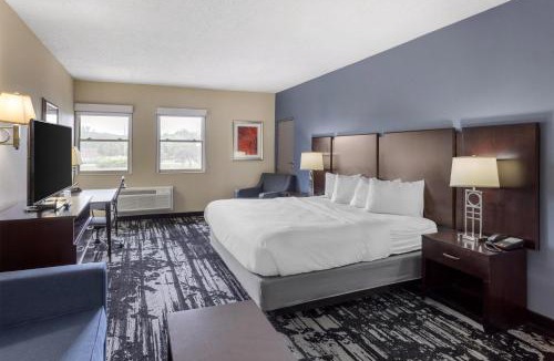 Owego Hotel | Best Western Owego Inn