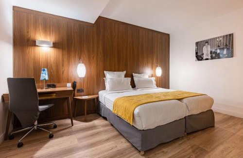 Bel-Air Nord Hotel | Best Western Plus 61 Paris Nation Hotel