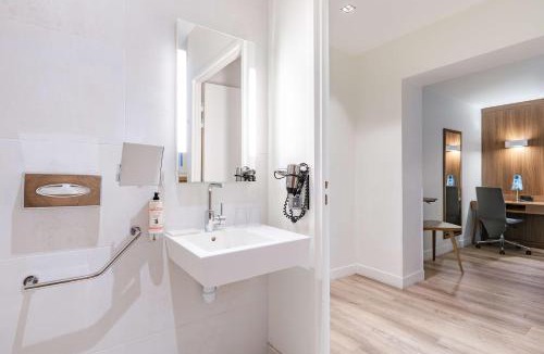 Bel-Air Nord Hotel | Best Western Plus 61 Paris Nation Hotel
