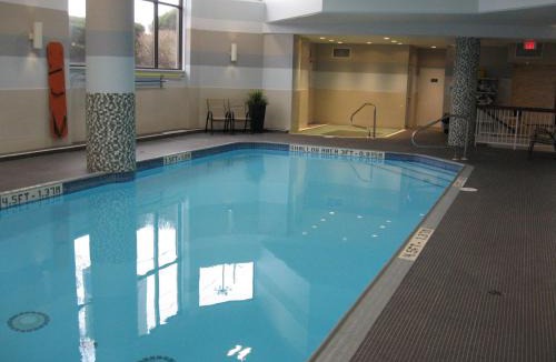 Cambridge Hotel | Best Western Plus Cambridge Hotel