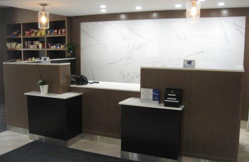 Cambridge Hotel | Best Western Plus Cambridge Hotel