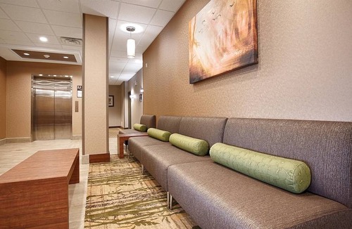 Centre Wellington Hotel | Best Western Plus Fergus Hotel