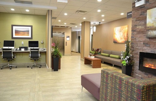 Centre Wellington Hotel | Best Western Plus Fergus Hotel