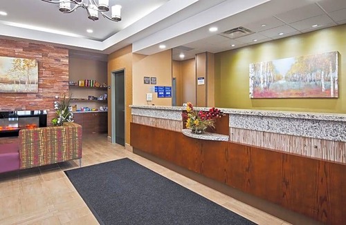Centre Wellington Hotel | Best Western Plus Fergus Hotel