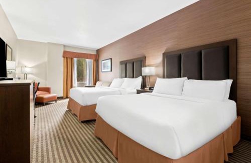 Centre Wellington Hotel | Best Western Plus Fergus Hotel