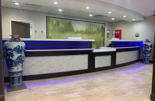 Horseheads Hotel | Best Western Plus Horseheads - Elmira