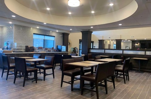 Horseheads Hotel | Best Western Plus Horseheads - Elmira