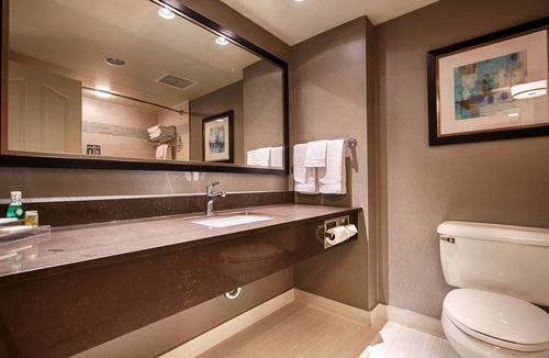 Stratford Hotel | Best Western Plus The Arden Park Hotel