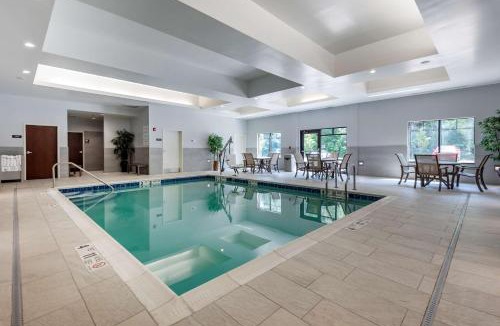 Hammondsport Hotel | Best Western Plus The Hammondsport Hotel