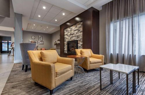 Hammondsport Hotel | Best Western Plus The Hammondsport Hotel