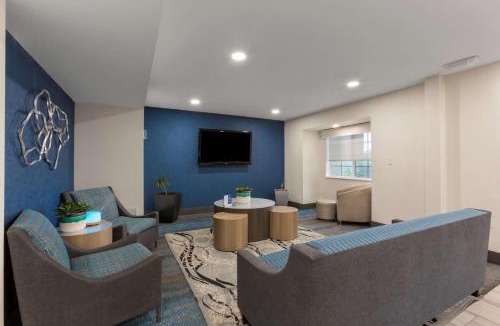 Fortuna Foothills Hotel | Best Western Plus Yuma Foothills Inn & Suites