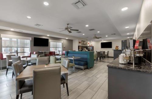Fortuna Foothills Hotel | Best Western Plus Yuma Foothills Inn & Suites