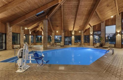 Shippensburg Hotel | Best Western Shippensburg