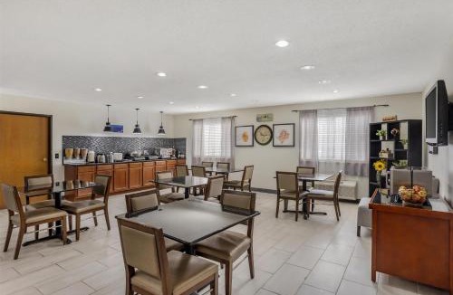 Shippensburg Hotel | Best Western Shippensburg