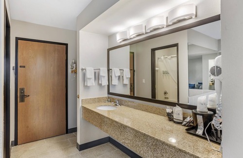 Shippensburg Hotel | Best Western Shippensburg Hotel