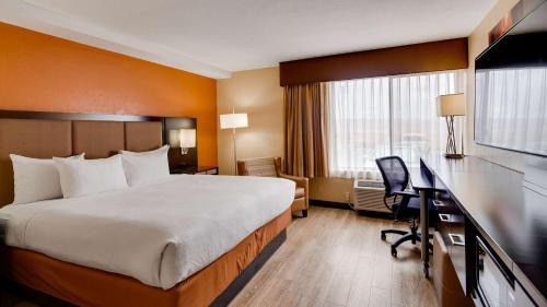 Page Hotel | Best Western View of Lake Powell Hotel