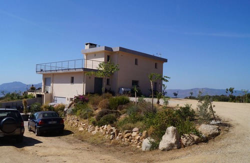Molini Bed & Breakfast | Between sea and mountains