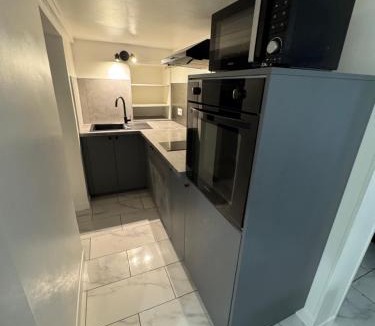 Strasbourg -Saint-Denis Apartment | Bienvenue dans le 10ème arrondissement !