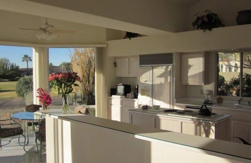 Rio Verde House | Big, Beautiful Home with Sweeping Views of Mtns & Golf Course ~ 3 Bed, 2.5 Bath