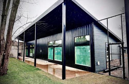 Town of Sullivan House | Big Cat Bungalows at The Haven - Tiger 2