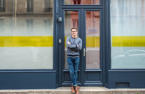 Latin Apartment | Big family friendly apartment in the heart of Paris
