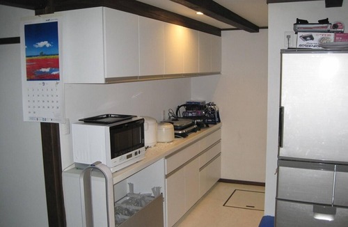 Ogano-machi House | Big loghouse Near rafting and hot springs Lets e - Big log house/Chichibu-gun Saitama