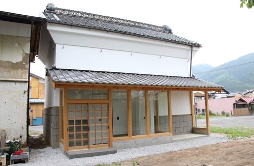 Ogano-machi House | Big loghouse Near rafting and hot springs Lets e - Big log house/Chichibu-gun Saitama