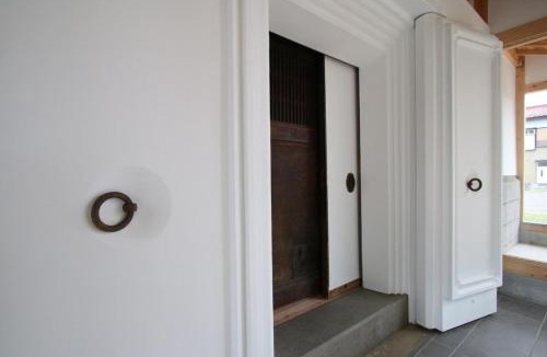 Ogano-machi House | Big loghouse - Vacation STAY 13327
