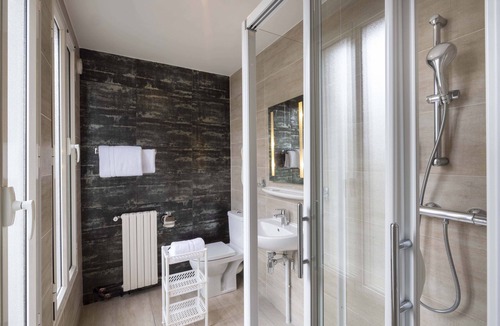 Billancourt–Rives de Seine Hotel | Bijou Hôtel Paris Boulogne