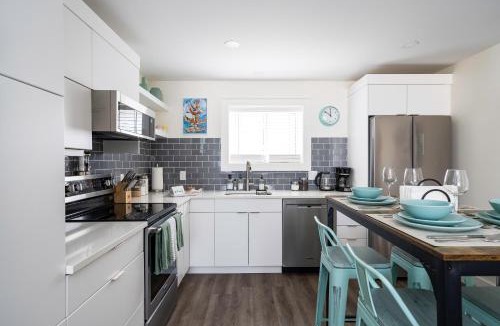 Meaford Apartment | "Bike" at Hills Meaford, Pet Friendly, Ground Floor Suite