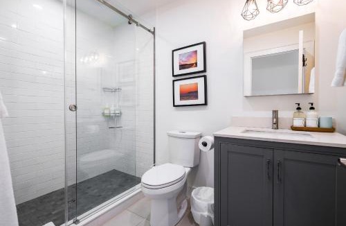 Meaford Apartment | "Bike" at Hills Meaford, Pet Friendly, Ground Floor Suite