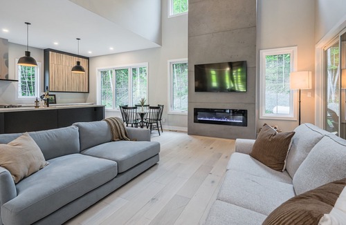 Kemble Cottage | Birchwood Country House w/ AC & EV charger