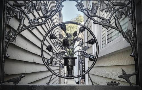 Faubourg Lafayette Apartment | Birds' Nest