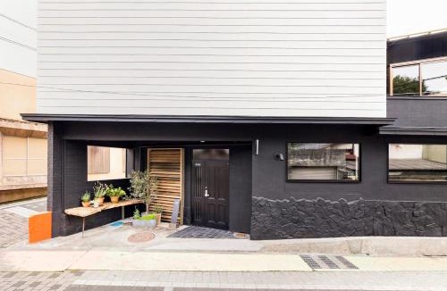 Shimo-yoshida House | BLIKIYA Doma