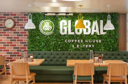 Kalina Hotel | Bloom Hotel - BKC Kalina