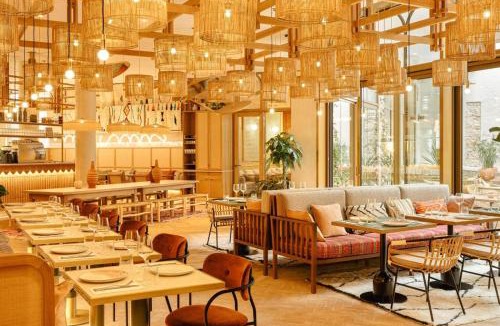 Saint-Vincent-de-Paul Hotel | Bloom House Hôtel & SPA
