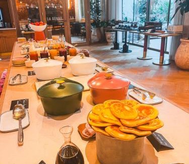 Saint-Vincent-de-Paul Hotel | Bloom House Hôtel & SPA