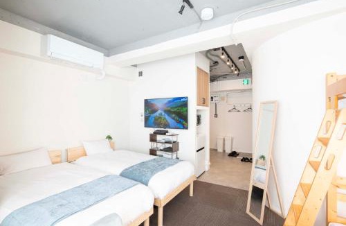 Akasaka Apartment | Blossom House Akasaka301