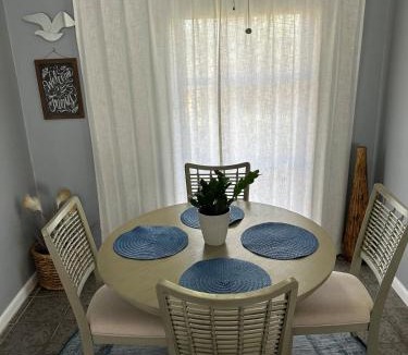 Cocoa House | Blue Cypress