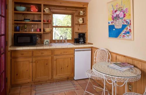 Hesperus Bed & Breakfast | Blue Lake Ranch