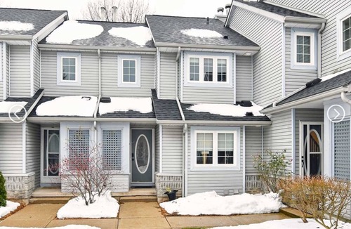 The Blue Mountains House | Blue mountain 4 bed, 3 bath