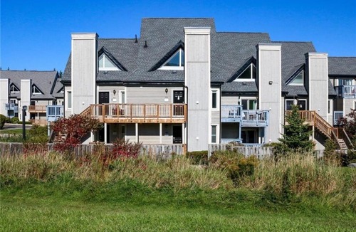 Craigleith House | Blue Mountain at your Door Step
