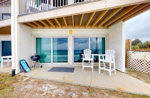 Santa Rosa Beach House | Blue Mountain Beach 216 Blue Mountain Road Townhomes 1B (Condo)