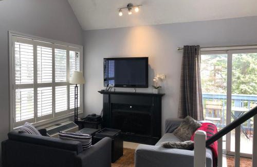 Craigleith House | Blue Mountain Escape, WIFI, Base of North lift