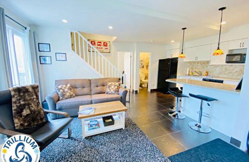 Craigleith House | Blue Mountain Suites