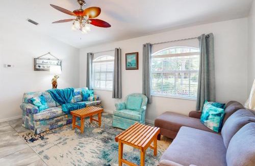 Sebastian Highlands House | Blue My Mind Two
