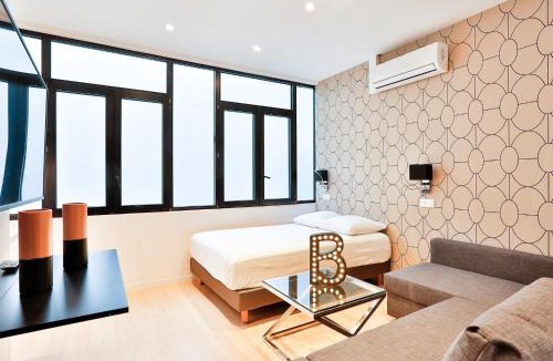 Strasbourg -Saint-Denis Apartment | Blue Nights Apartments - Sébastopol