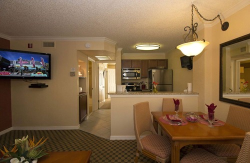 Florida Central Atlantic Coast Condo | Blue Tree Resort 1br Suite, Saturday check-in