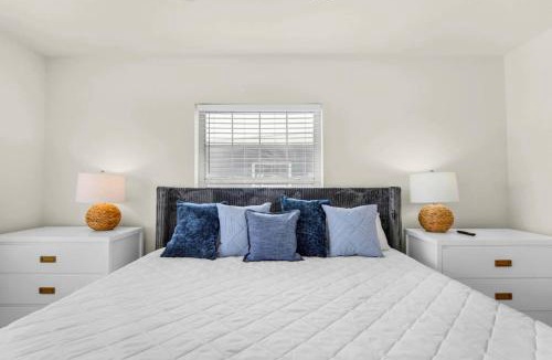 Fort Walton Beach Apartment | Bluefish 6 Paradise OKA Island 2BR Beauty